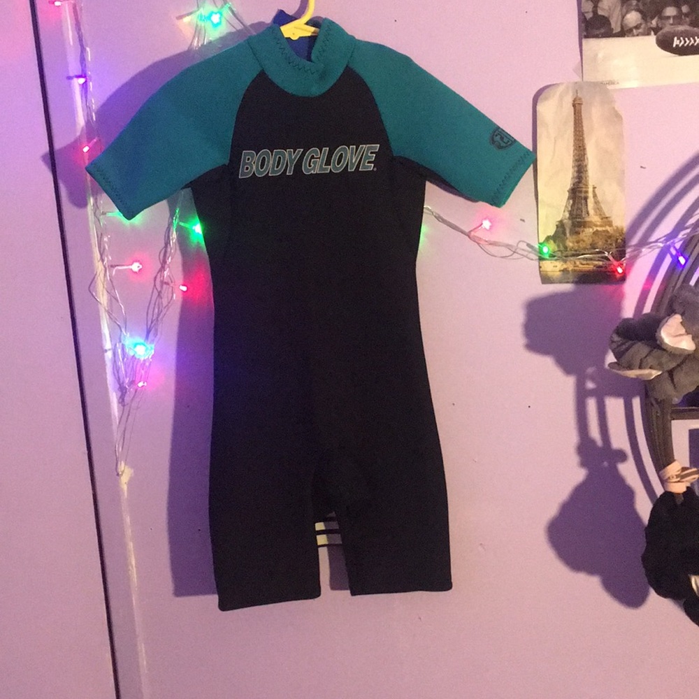 Body Glove youth wetsuit